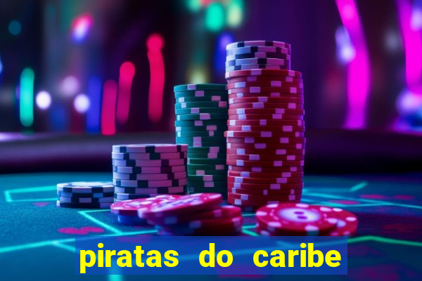 piratas do caribe 6 o retorno de davy jones